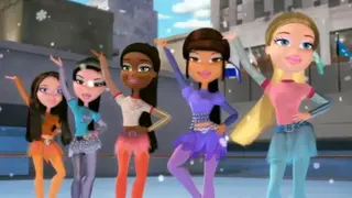 Bratz: Forever Diamondz screenshot