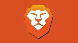 Brave Browser screenshot