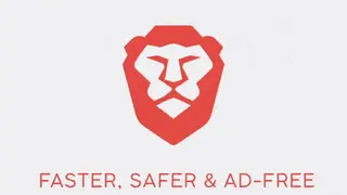 Brave Browser screenshot