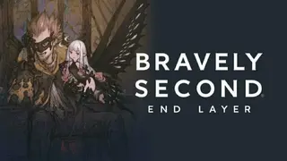 Bravely Second: End Layer screenshot
