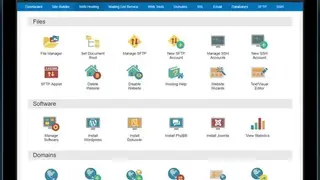 Bravenet screenshot