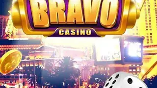 Bravo Casino screenshot