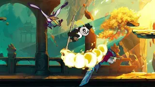 Brawlhalla screenshot