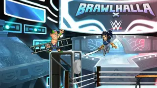 Brawlhalla screenshot