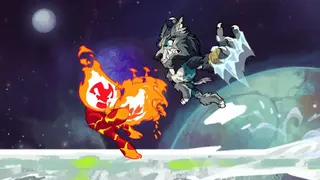 Brawlhalla screenshot