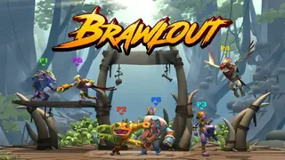Brawlout screenshot