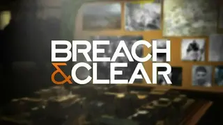 Breach & Clear screenshot