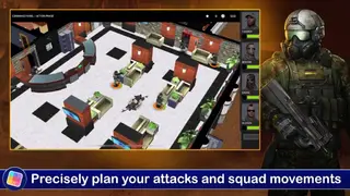 Breach & Clear screenshot