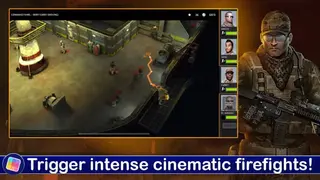 Breach & Clear screenshot