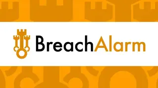 BreachAlarm screenshot