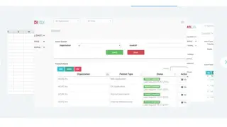BreachLock screenshot