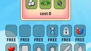 Break Bricks screenshot