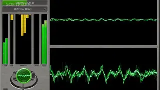 Breakaway Audio Enhancer screenshot