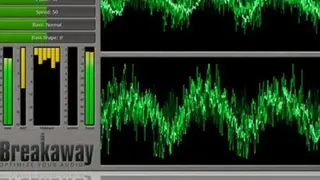 Breakaway Audio Enhancer screenshot