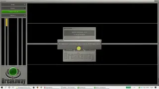 Breakaway Audio Enhancer screenshot