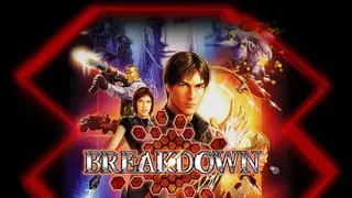 Breakdown screenshot