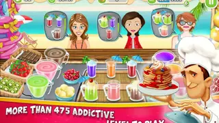 Breakfast Cooking Mania screenshot