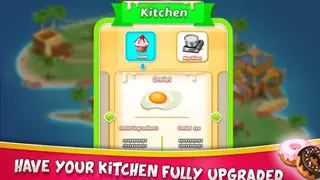 Breakfast Cooking Mania screenshot