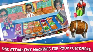 Breakfast Cooking Mania screenshot