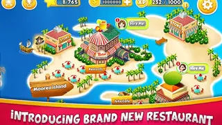 Breakfast Cooking Mania screenshot