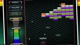 Breakout: Boost screenshot