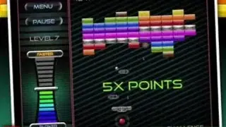 Breakout: Boost screenshot