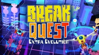 BreakQuest Extra Evolution screenshot