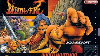 Breath of Fire (1993) screenshot