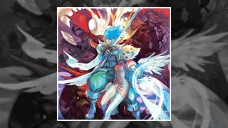 Breath of Fire III screenshot