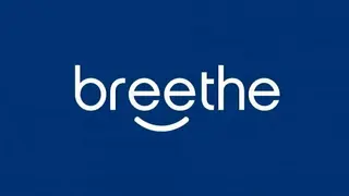 Breethe screenshot