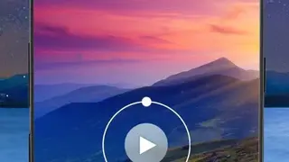 Breethe screenshot