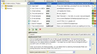 Breevy screenshot
