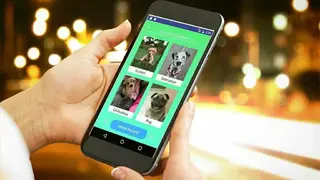 Breeze screenshot