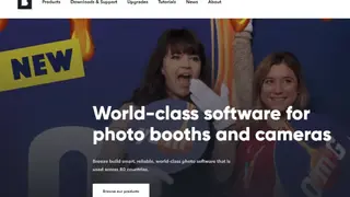 Breeze Systems screenshot