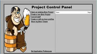 Brew Friar screenshot