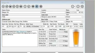 Brew Friar screenshot