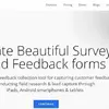 Brew Survey