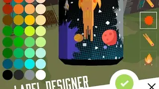 Brew Town screenshot