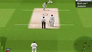 Brian Lara International Cricket 2005 screenshot