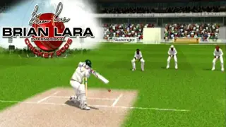Brian Lara International Cricket 2005 screenshot