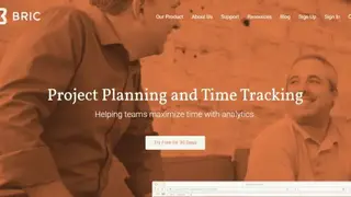 Bric screenshot