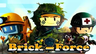 Brick-Force screenshot