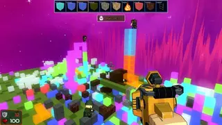 Brick-Force screenshot