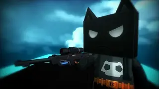 Brick-Force screenshot