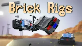 Brick Rigs screenshot