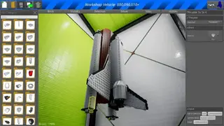 Brick Rigs screenshot