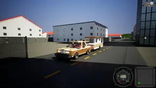 Brick Rigs screenshot