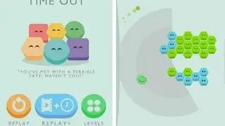 Brickies screenshot