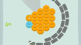 Brickies screenshot