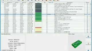 BrickUtils Portable screenshot